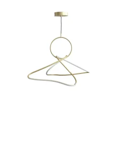 101 Copenhagen Kumo Chandelier, Big fra><noscript><img width=