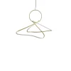 101 Copenhagen Kumo Chandelier, Mini fra> Lysekroner|Spots