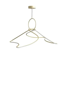 101 Copenhagen Kumo Chandelier, Mini fra><noscript><img width=