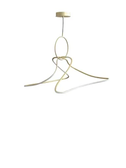 101 Copenhagen Kumo Chandelier, Mini fra><noscript><img width=