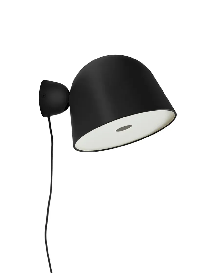 Woud Kuppi Wall Lamp fra> Væglamper|Spots
