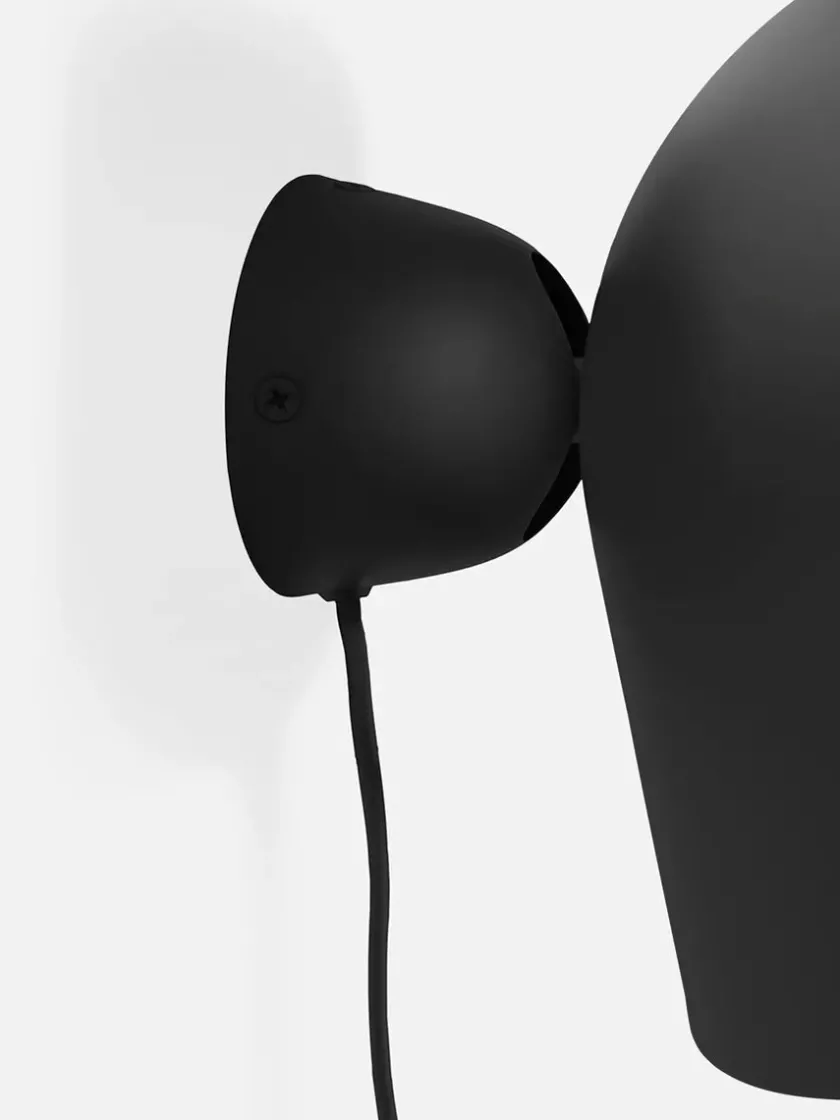 Woud Kuppi Wall Lamp fra> Væglamper|Spots