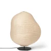 Ferm Living Kurbis Floor Lamp, low fra> Gulvlamper|Spots