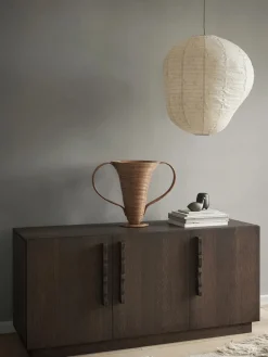Ferm Living Kurbis Lampshade 60 fra> Reservedele Til Lamper|Spots