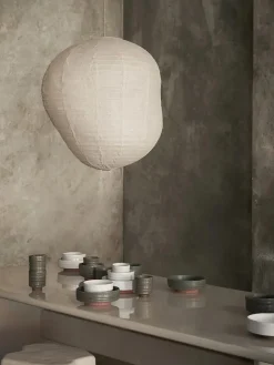 Ferm Living Kurbis Lampshade 60 fra><noscript><img width=