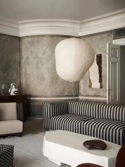 Ferm Living Kurbis Lampshade 80 fra><noscript><img width=