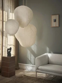 Ferm Living Kurbis Lampshade 80 fra><noscript><img width=