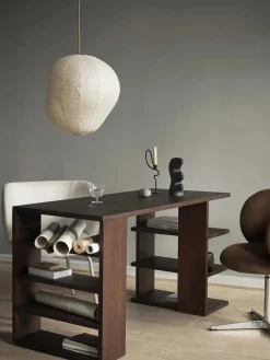 Ferm Living Kurbis Lampshade 80 fra><noscript><img width=