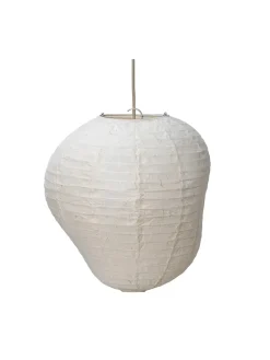 Ferm Living Kurbis Lampshade 40 fra> Reservedele Til Lamper|Spots