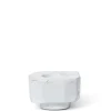 Ferm Living Kurinu Candle Holder fra> Lysestager
