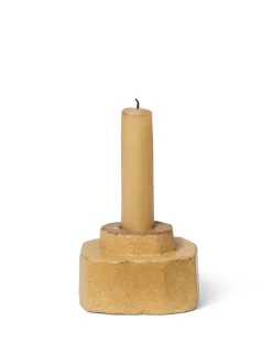 Ferm Living Kurinu Candle Holder fra><noscript><img width=