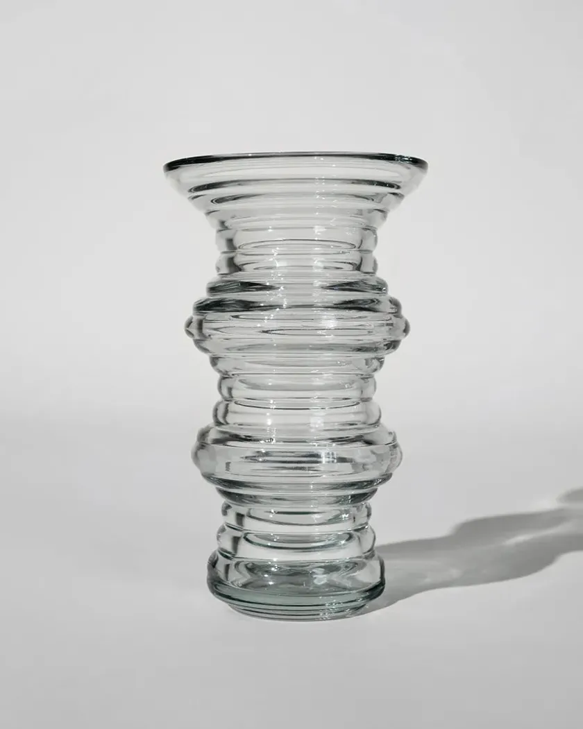 Hein Studio Kyoto Vase Medium fra> Vaser