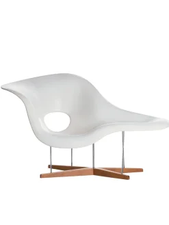 Vitra La Chaise Loungestol fra> Loungestole|Lænestole