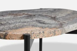 Woud La Terra Occasional Table, grey melange fra><noscript><img width=