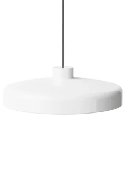 Nine Lacquer pendant large, black fra><noscript><img width=