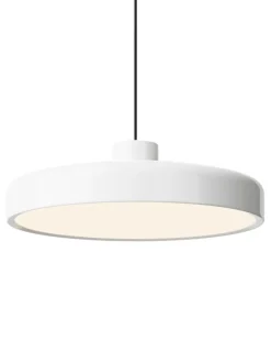 Nine Lacquer pendant large, black fra><noscript><img width=