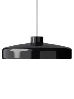 Nine Lacquer pendant large, grey fra><noscript><img width=