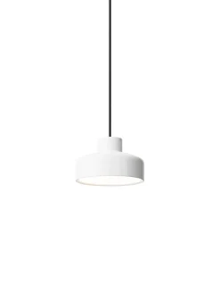 Nine Lacquer pendant small, black fra><noscript><img width=