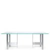 Ferm Living Lager Dining Table fra> Spiseborde