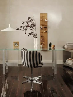 Ferm Living Lager Dining Table fra> Spiseborde