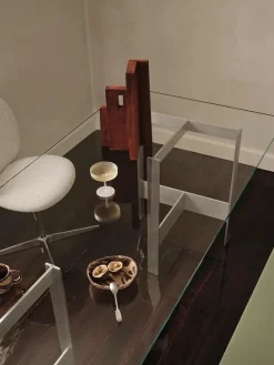 Ferm Living Lager Dining Table fra><noscript><img width=