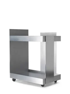 Ferm Living Lager Trolley fra> Rulleborde/Barvogn|Sideborde Og Små Borde