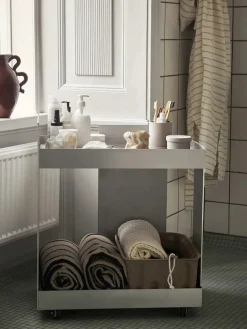 Ferm Living Lager Trolley fra><noscript><img width=