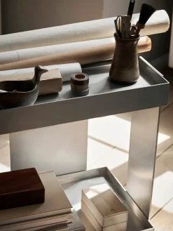 Ferm Living Lager Trolley fra><noscript><img width=