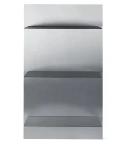 Ferm Living Lager Wall Shelf fra> Hylder