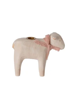 Maileg Lam Lysestage fra><noscript><img width=