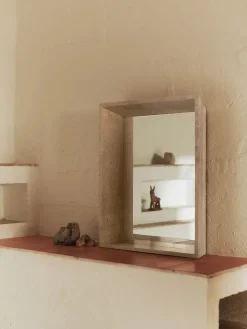 Ferm Living Lancet Mirror fra><noscript><img width=