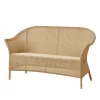 Cane-line Lansing Sofa fra> Udendørs Loungemøbler