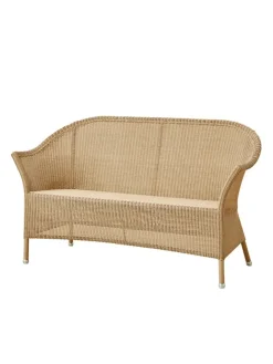 Cane-line Lansing Sofa fra> Udendørs Loungemøbler