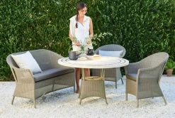 Cane-line Lansing Sofa fra><noscript><img width=