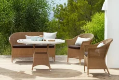 Cane-line Lansing Sofa fra><noscript><img width=