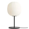 New Works Lantern bordlampe medium, fra> Spots