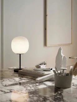 New Works Lantern bordlampe medium, fra><noscript><img width=