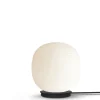 New Works Lantern Globe bordlampe medium, fra> Spots