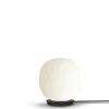 New Works Lantern Globe bordlampe small, fra> Spots