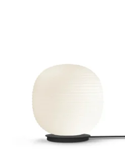 New Works Lantern Globe gulvlampe large, fra> Gulvlamper|Spots