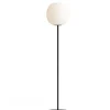 New Works Lantern gulvlampe fra> Gulvlamper|Spots