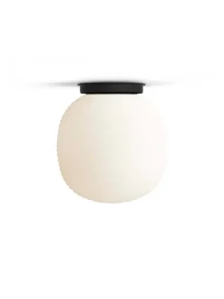 New Works Lantern loftslampe medium, fra> Plafonder|Spots