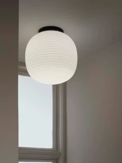 New Works Lantern loftslampe medium, fra> Plafonder|Spots