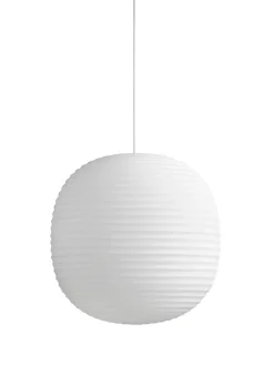 New Works Lantern pendel medium, fra><noscript><img width=