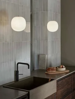 New Works Lantern pendel small, fra> Pendler|Spots