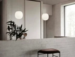 New Works Lantern pendel small, fra><noscript><img width=