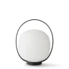 New Works Lantern Portable Table Lamp fra> Portable Lamper|Spots