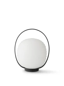 New Works Lantern Portable Table Lamp fra> Portable Lamper|Spots