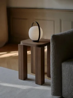 New Works Lantern Portable Table Lamp fra><noscript><img width=