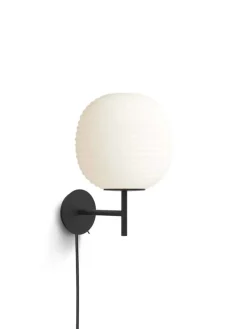 New Works Lantern væglampe fra> Væglamper|Spots